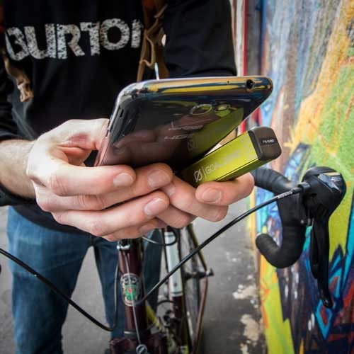 Goal Zero Flip 10 power bank 2600 mAh 9,4 Wh