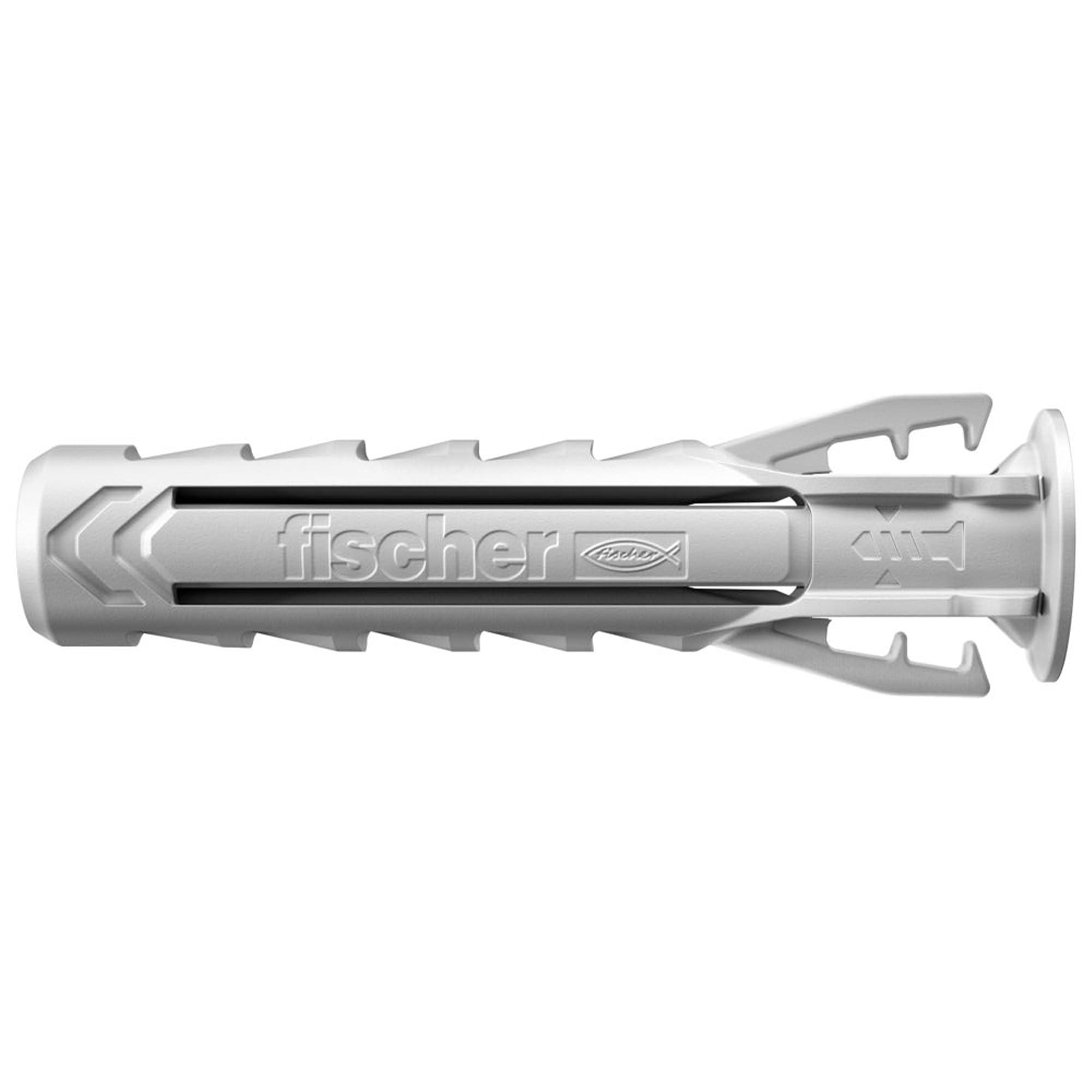 Fischer SX Plus 8x40 tasselli 120 pezzi muro pieno forato