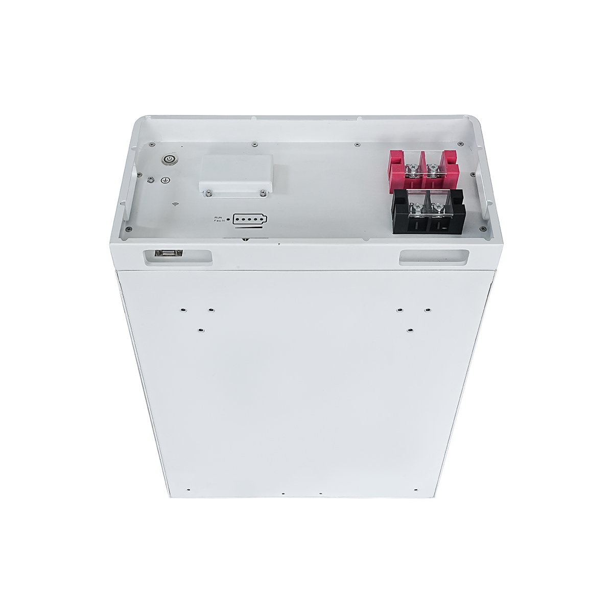 Tecno Solar Nova 10 batteria accumulo 10,5kWh da pavimento