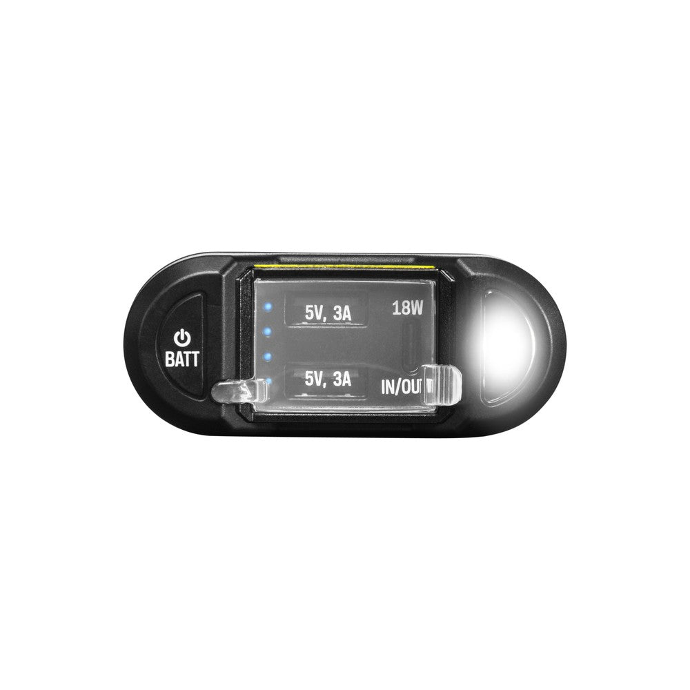 GoalZero Venture 35 power bank impermeabile IP67