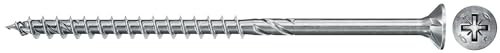 Fischer Power-Fast II FPF II viti legno 3,5x40 200 pezzi