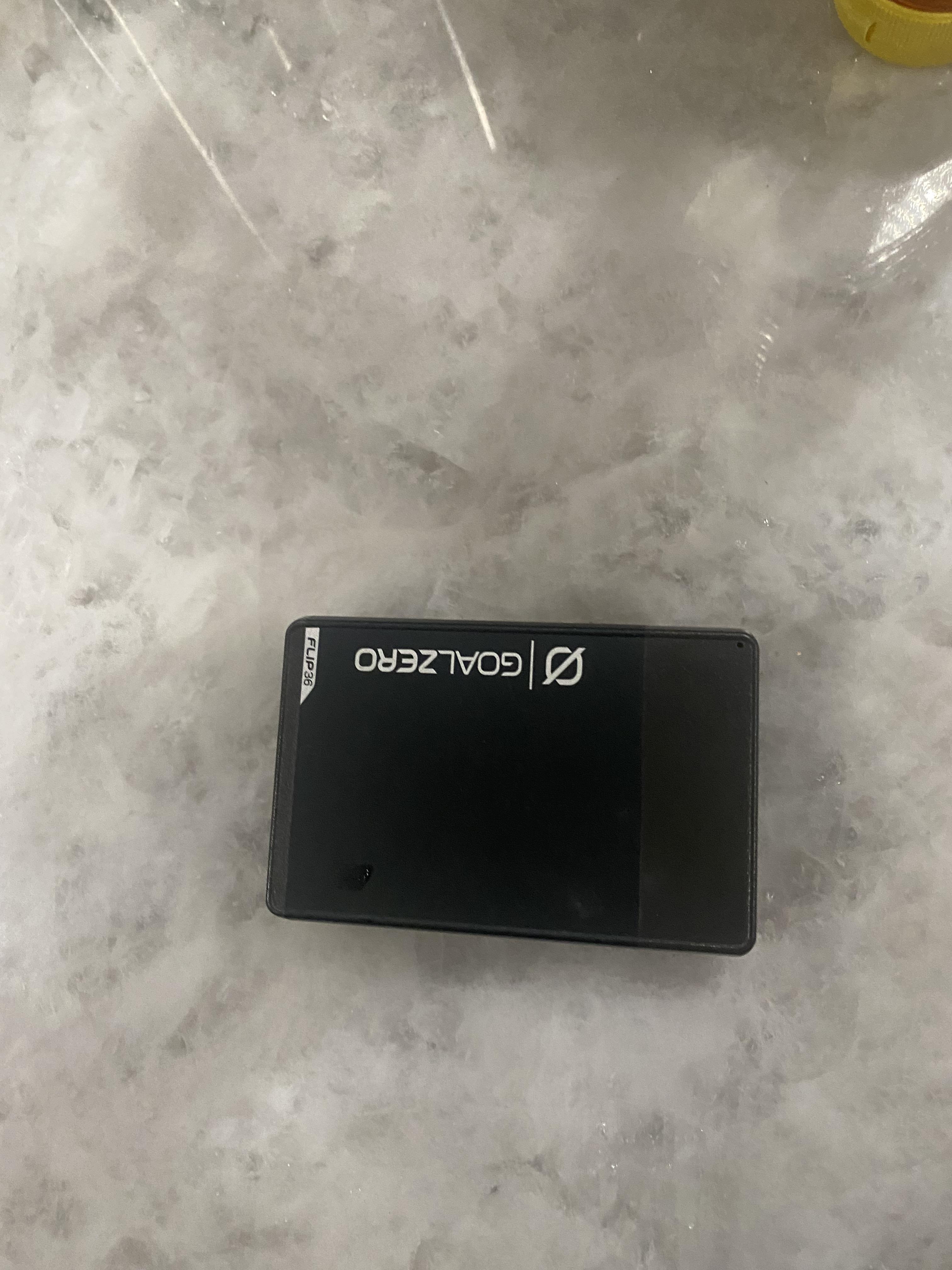 Goal Zero Flip 36 Power Bank USB 9600mAh Nero