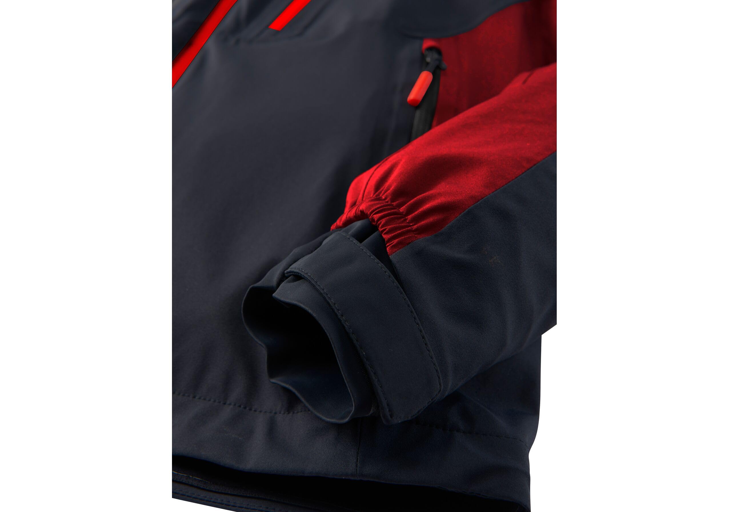 Fischer Shield Pro giacca guscio uomo M workwear
