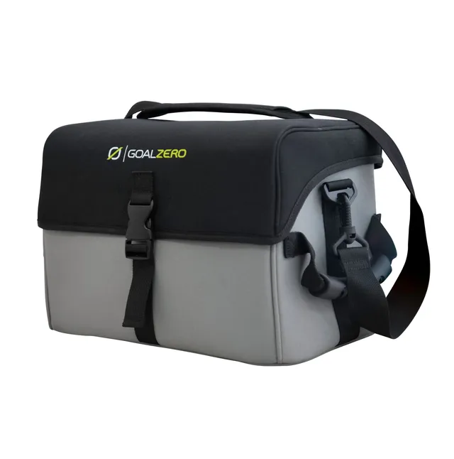 Goal Zero Yeti 700 custodia protettiva con tracolla