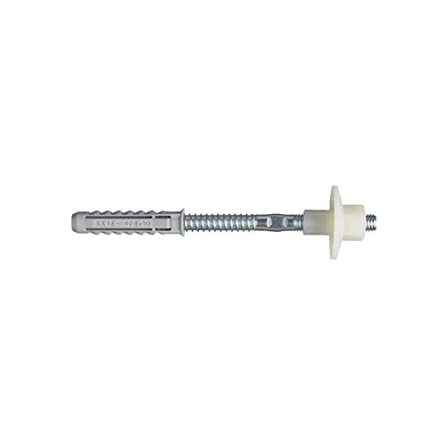 Fischer WD 100 X kit fissaggio lavabi 100 mm