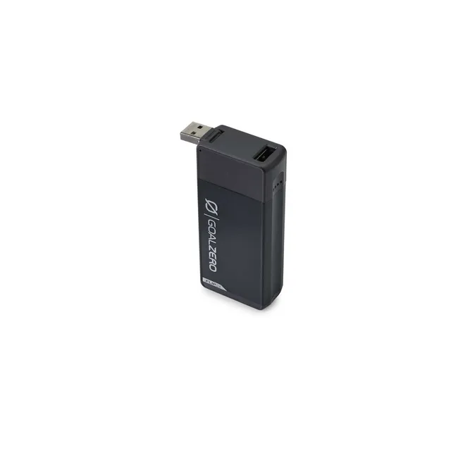 Goal Zero Flip 24 Power Bank 6700mAh Open Box