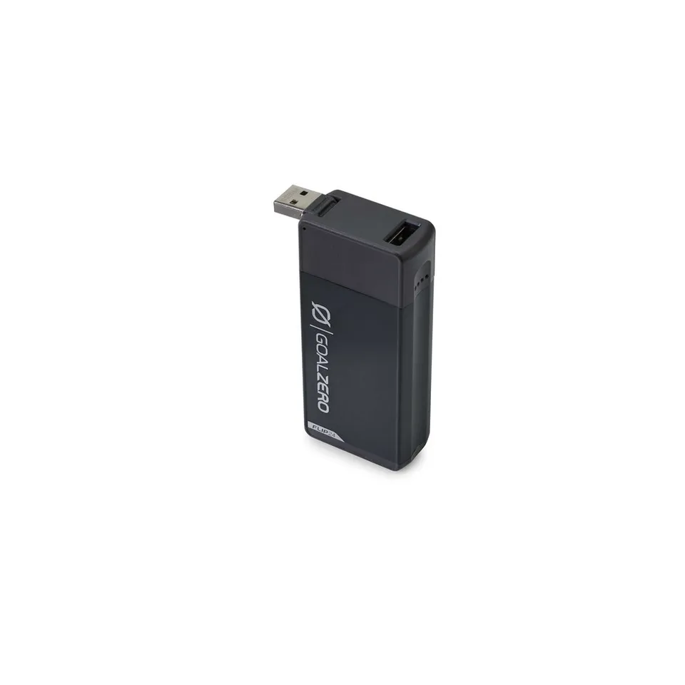 Goal Zero Flip 24 Power Bank 6700mAh Open Box