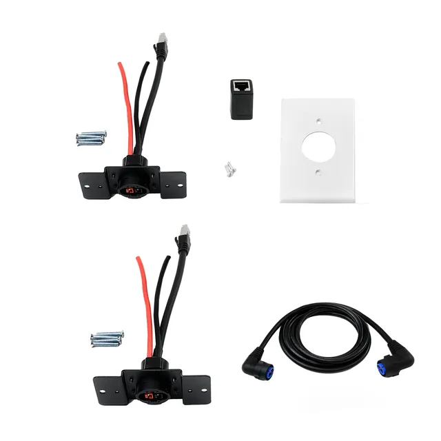 Goal Zero HPP+ kit piastra solare per Yeti Pro 4000
