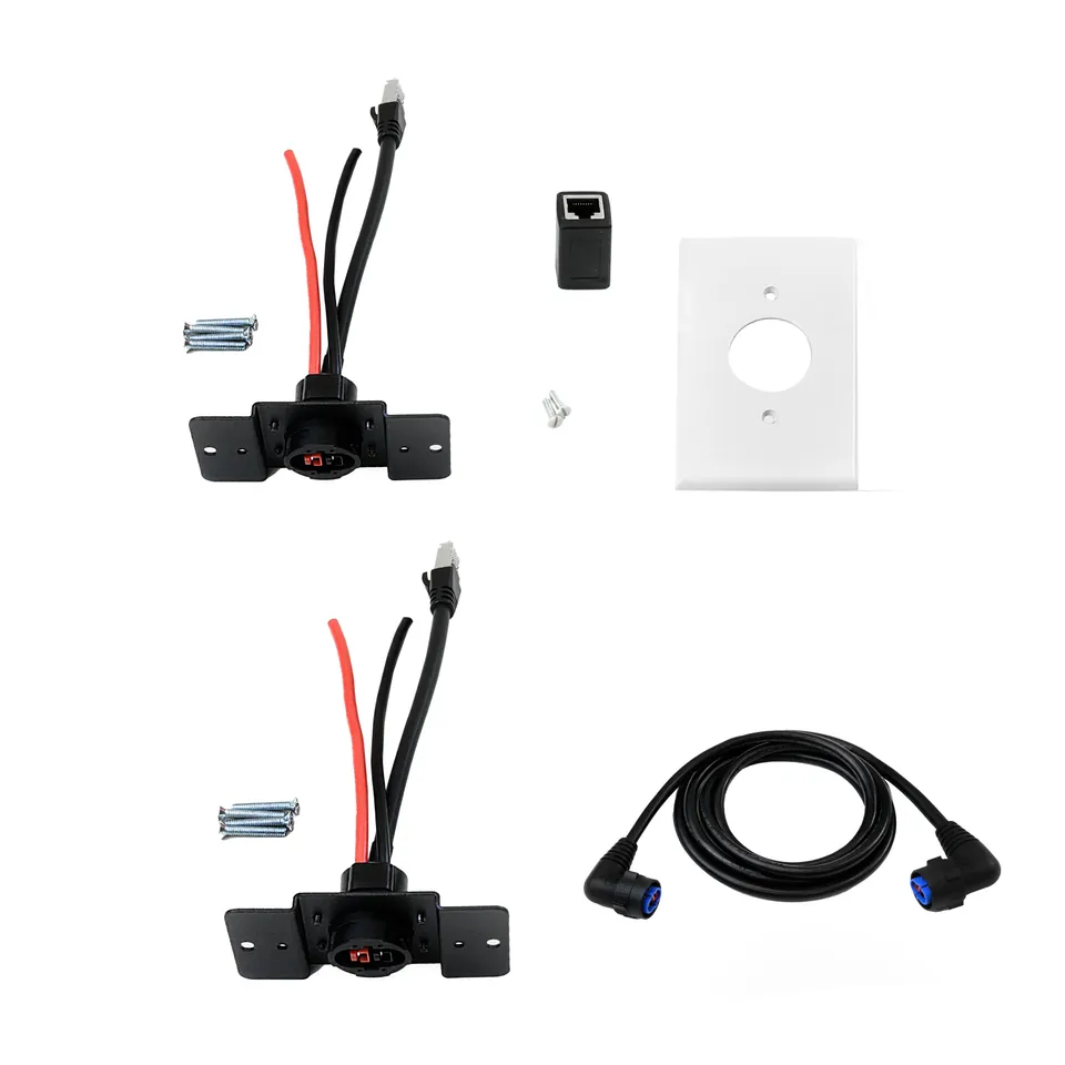Goal Zero HPP+ kit piastra solare per Yeti Pro 4000