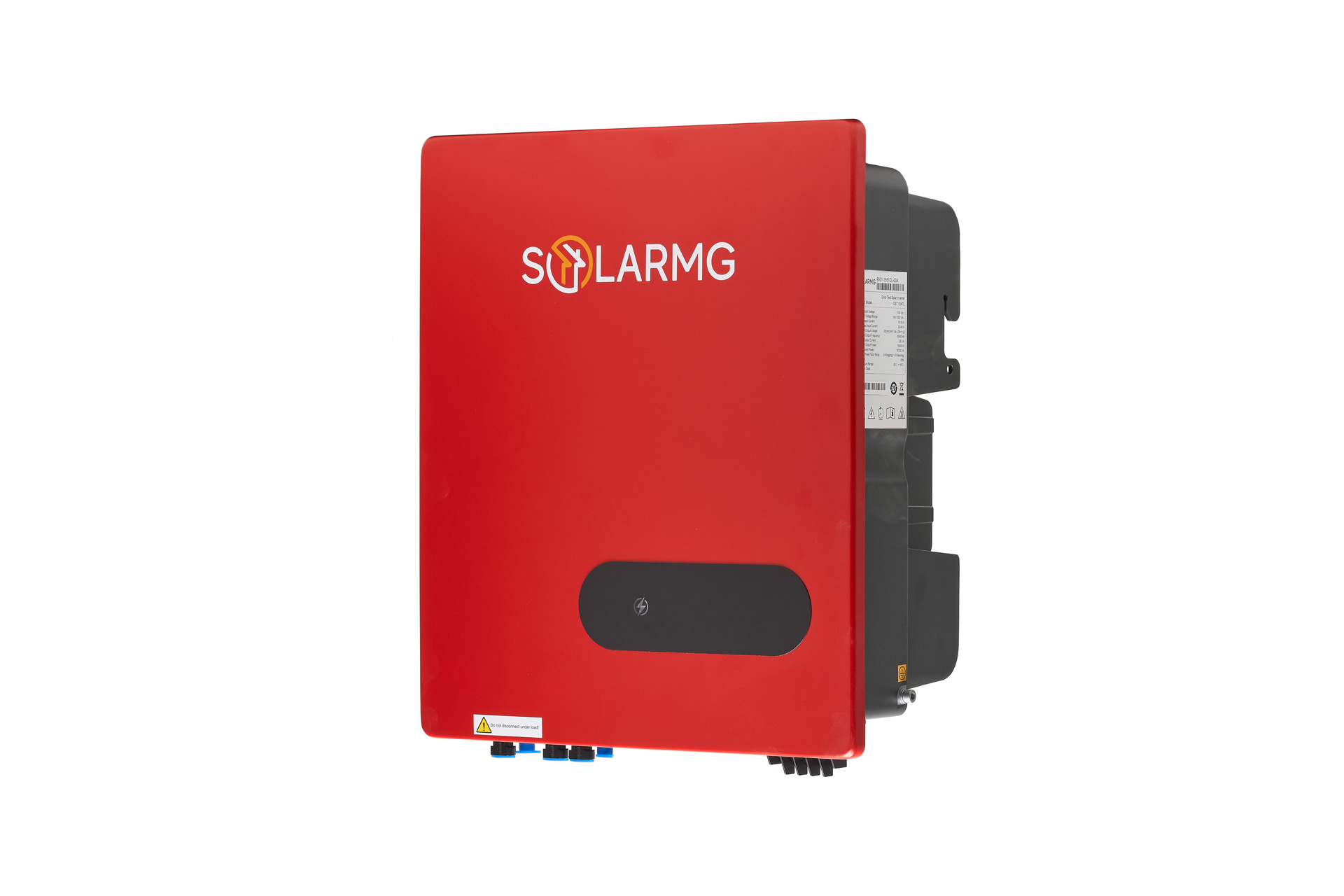 Solar MG Premium Industriale inverter trifase 6-30kW