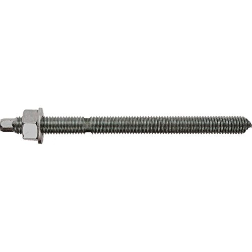 Fischer RG M M16x260 barra filettata zincata 10 pz