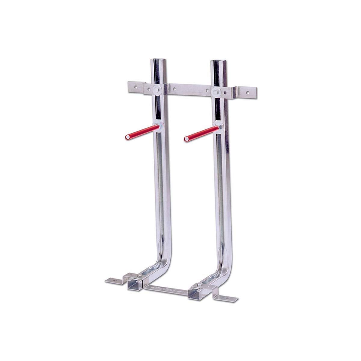 Fischer LC Plus 501026 staffa sanitari sospesi sagomata