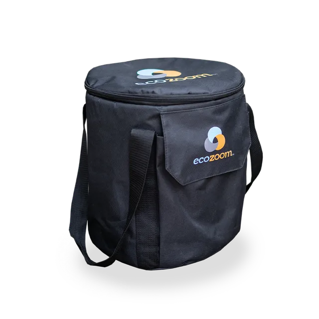 BioLite EcoZoom Borsa Trasporto Stufa Versa Dura Oxford