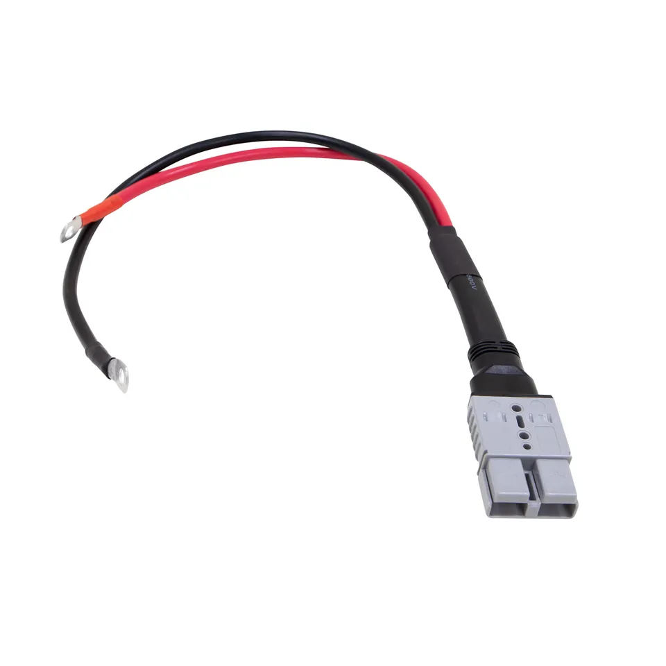 Goal Zero MP120 Femmina Cavo Anello Batteria 68cm