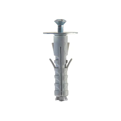 Fischer SB 9 tasselli universali con vite M4 20 pezzi