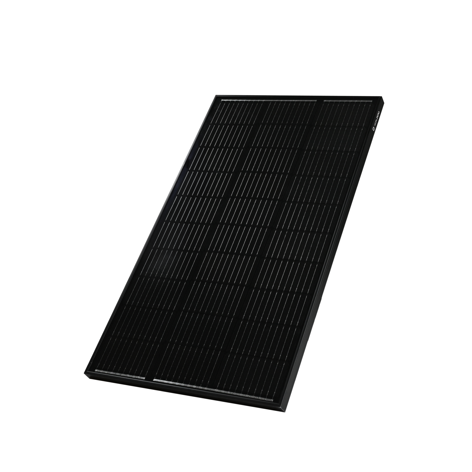 GoalZero Boulder 100i pannello solare 100W monocristallino tetto