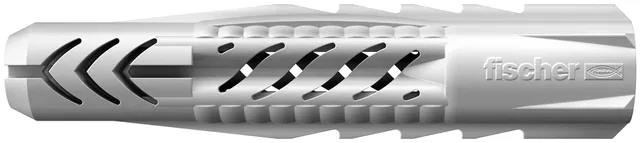 Fischer UX 6x50 tassello universale nylon supporto ignoto