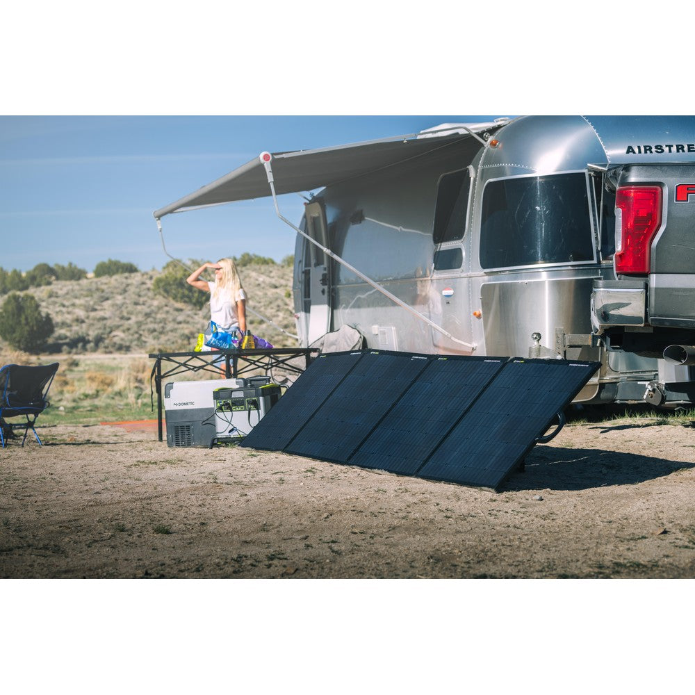 GoalZero Ranger 300 pannello solare 300W open box