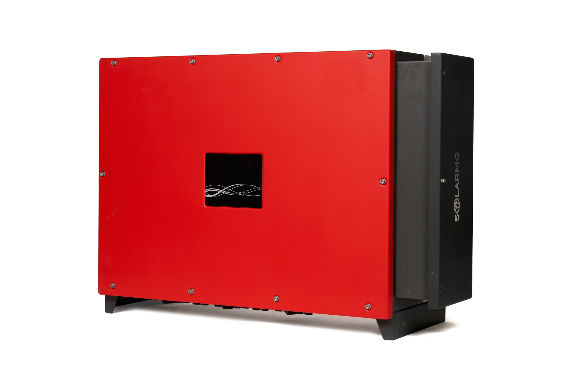 Solar MG SG-100-125KWT inverter trifase industriale 100 kW