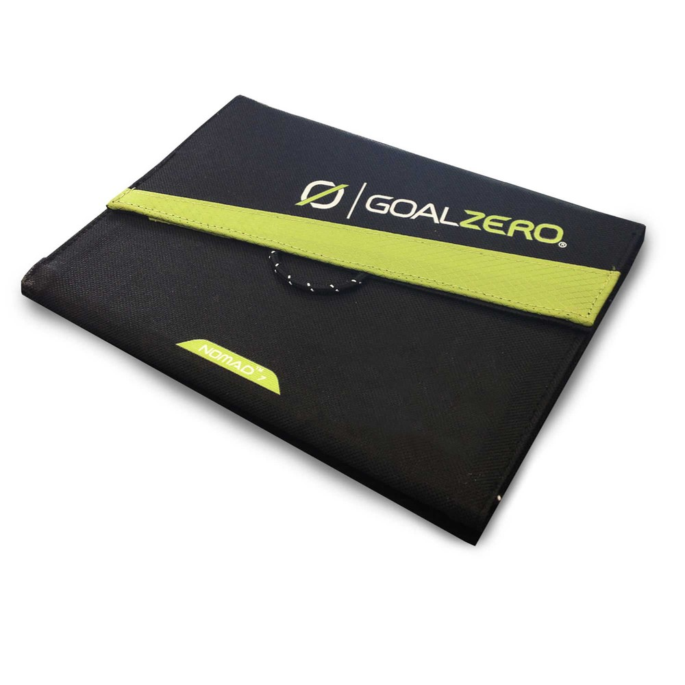 Goal Zero Nomad 7 pannello solare 7W pieghevole USB