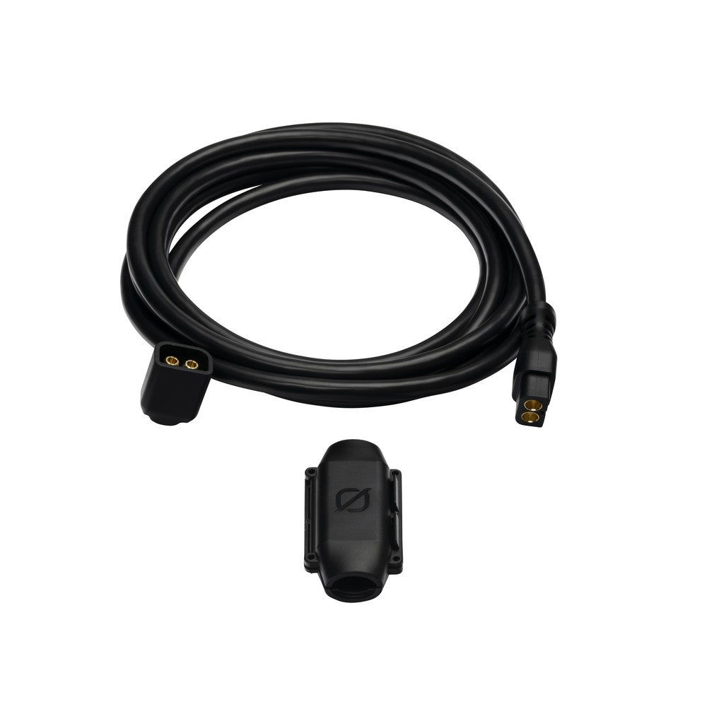 Goal Zero Yeti Link Vehicle Integration Kit ricarica auto