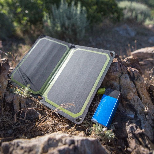 Goal Zero Flip 20 power bank 5200mAh prugna 18,7Wh