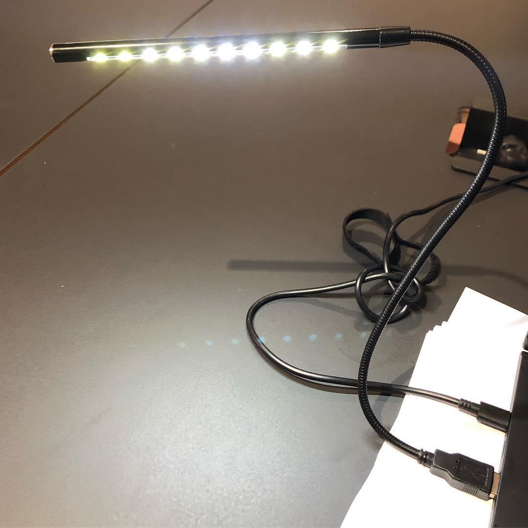 GoalZero Luna Touch lampada LED USB 50 lumen