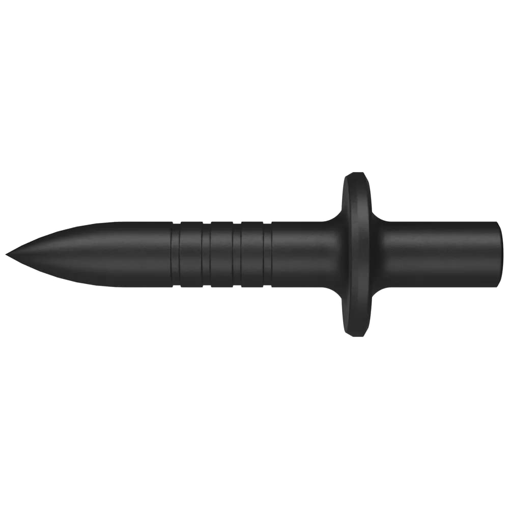 Fischer ED 18 Chiodo a Percussione 600 Pz 18 mm per Bandelle
