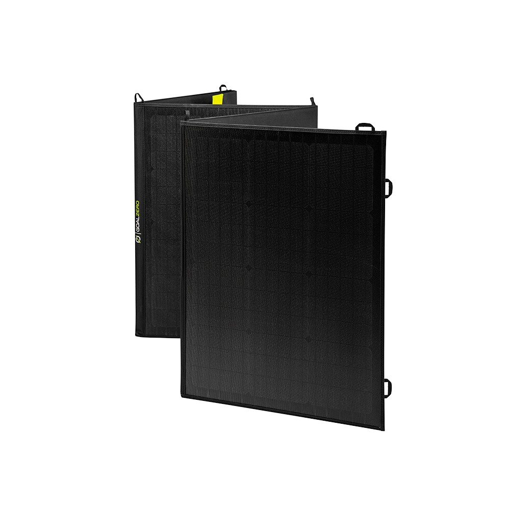Goal Zero Nomad 200 pannello solare 200W open box