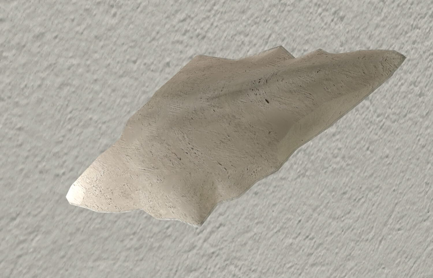 Fischer Stucco Veloce Bianco Pronto all'Uso 70 ml