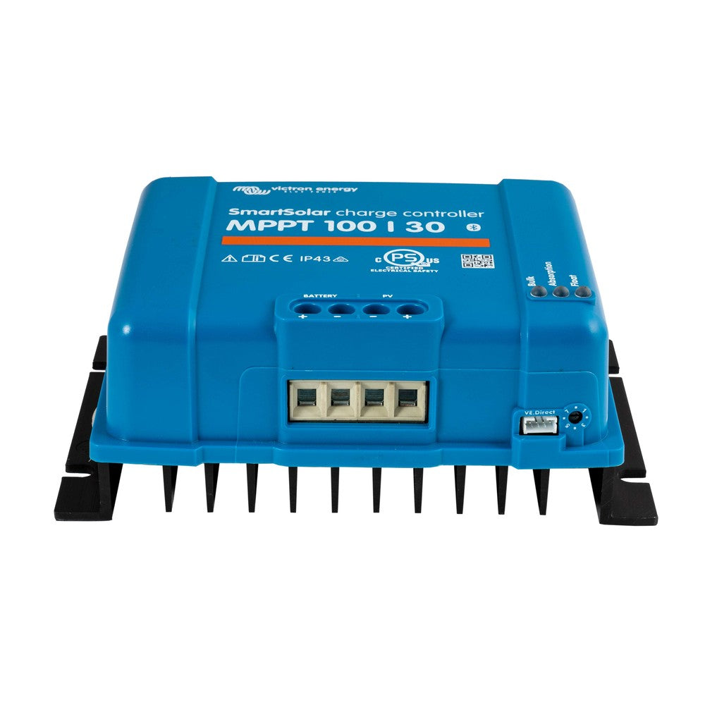 Goal Zero 30-Amp External regolatore MPPT 440W