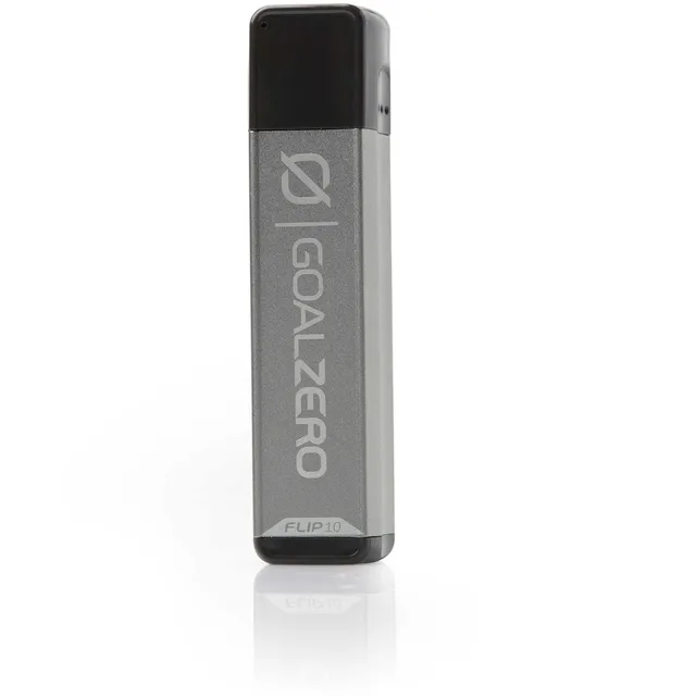 GoalZero Flip 10 Power Bank 9,4Wh ricarica rapida