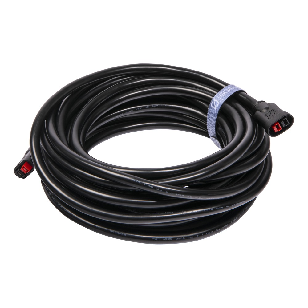 Goal Zero Yeti 6000X generatore solare + 2 Ranger 300 da 6071Wh