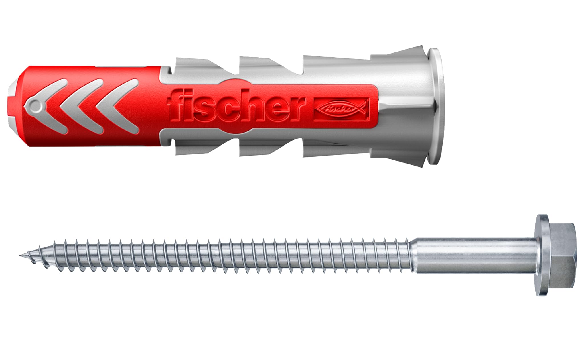 Fischer Solar DuoPower tassello universale 10x50 esagonale 25pz