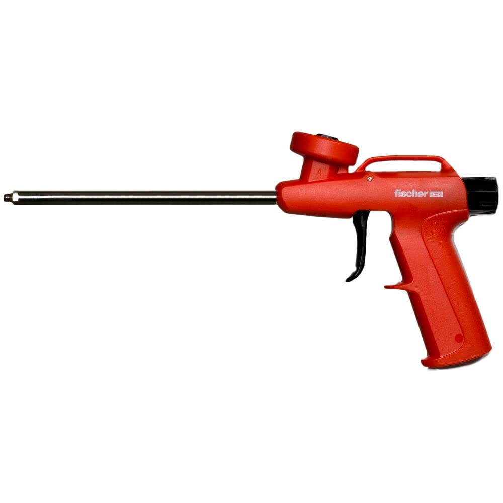 Fischer PUP M4 pistola schiuma Teflon antiaderente
