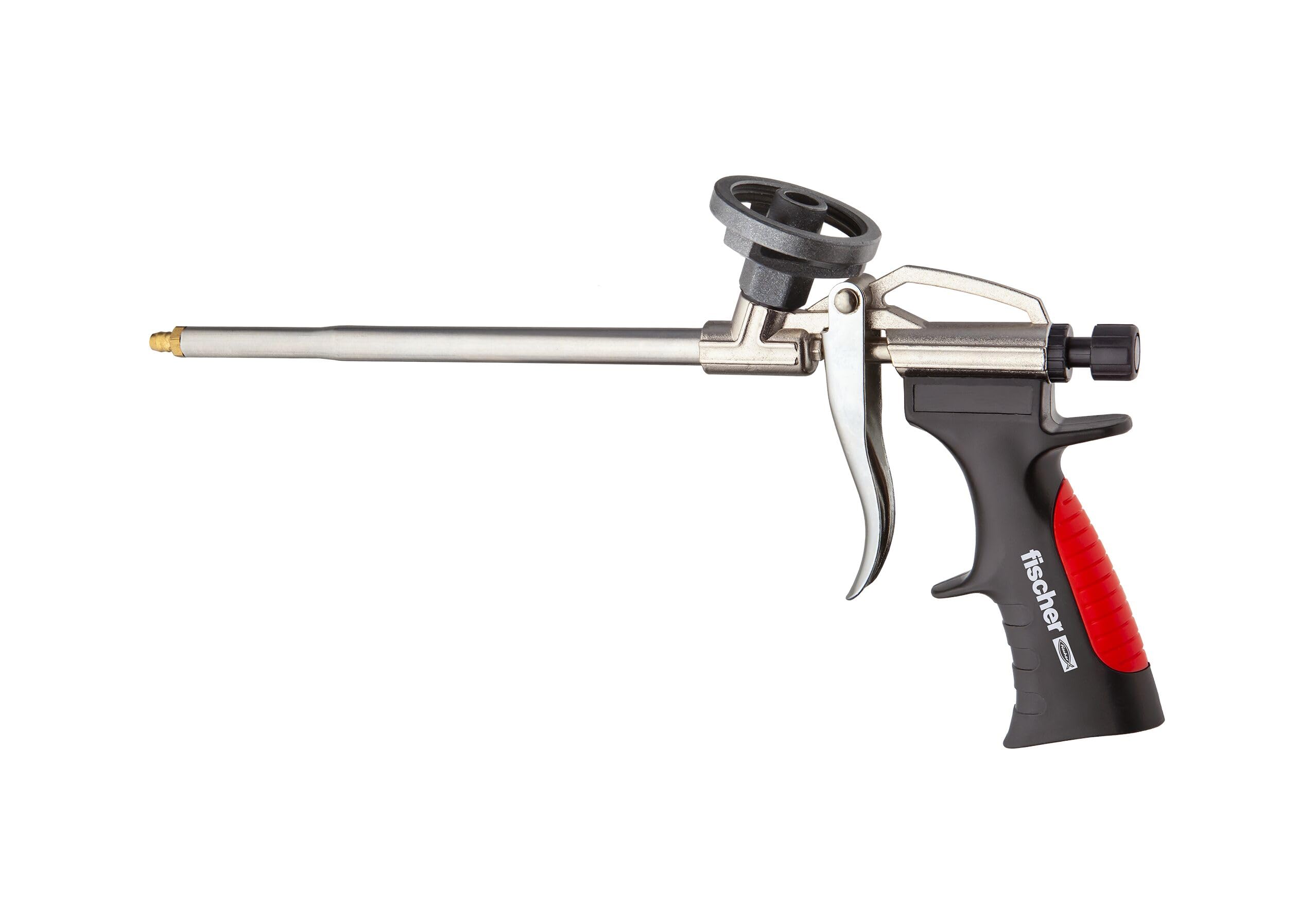 Fischer PUP M4 pistola schiuma Teflon antiaderente