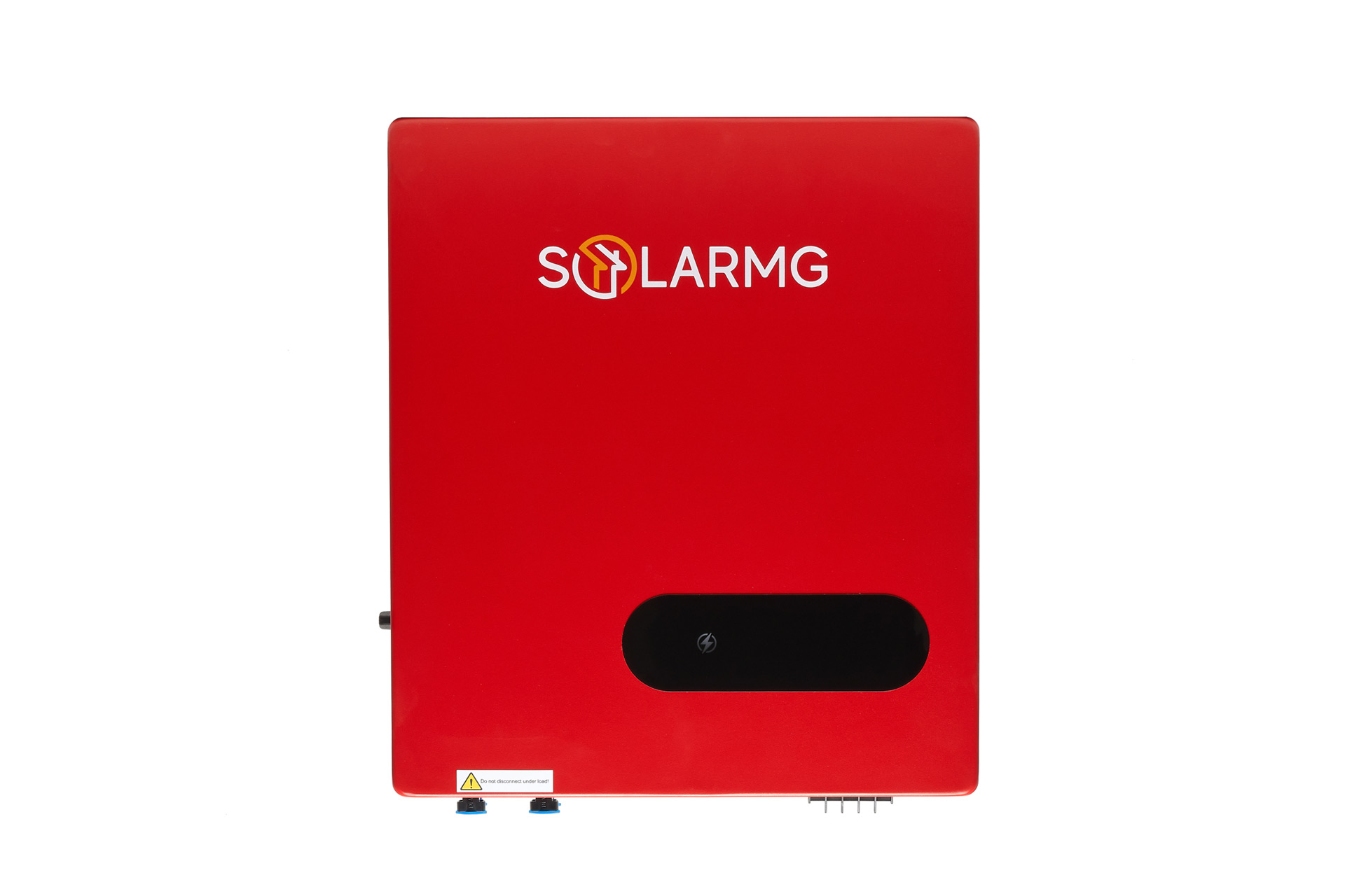 Solar MG Premium Industriale inverter trifase 6-30kW