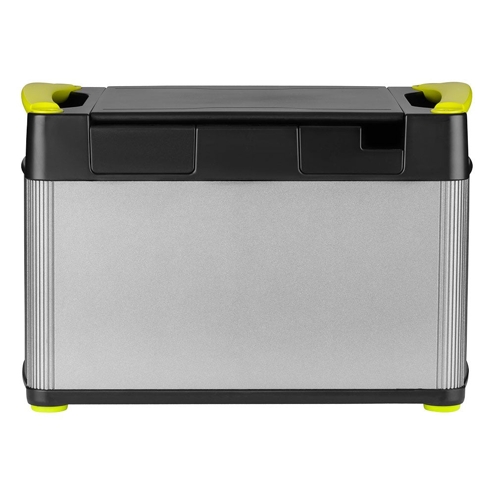 GoalZero Yeti 1500X sistema backup 1500Wh con HIK