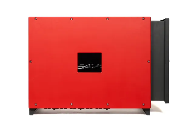 Solar MG SG-100-125KWT inverter trifase industriale 100 kW