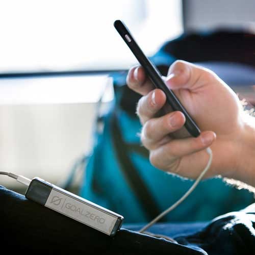 Goal Zero Flip 10 power bank 2600 mAh 9,4 Wh