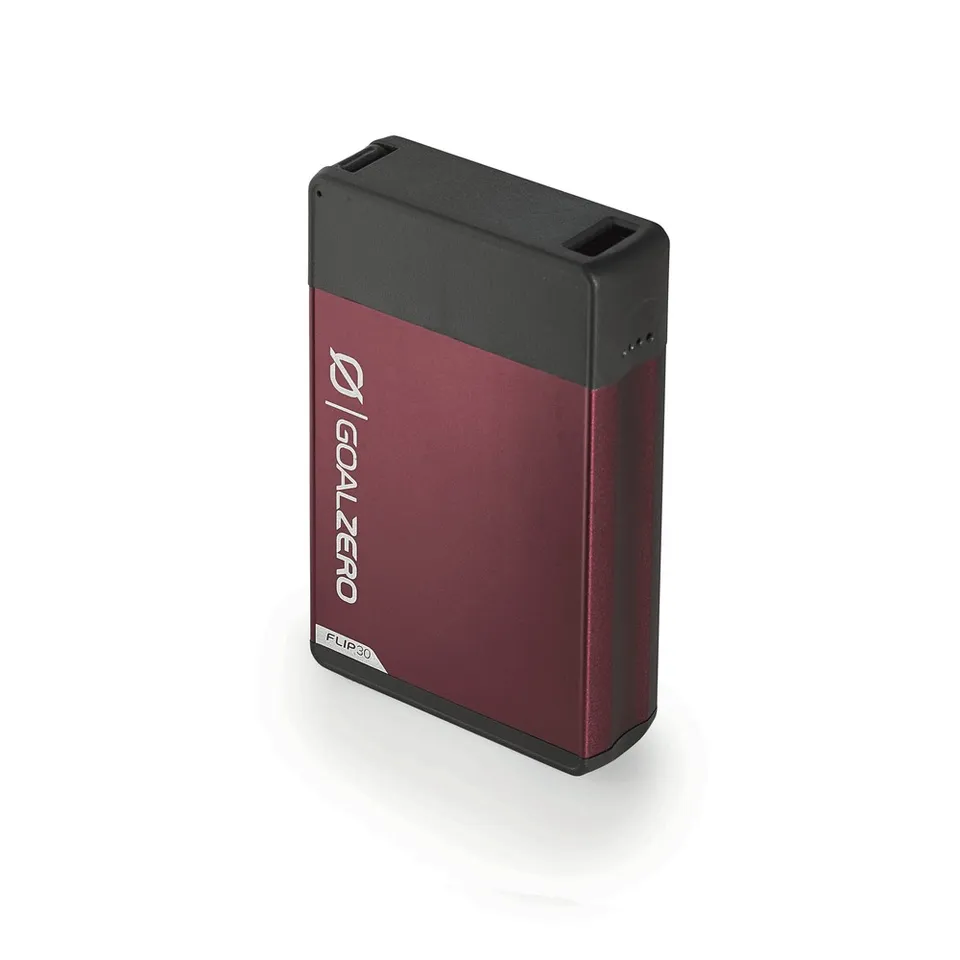 GoalZero Flip 30 power bank 7800mAh USB 2,1A