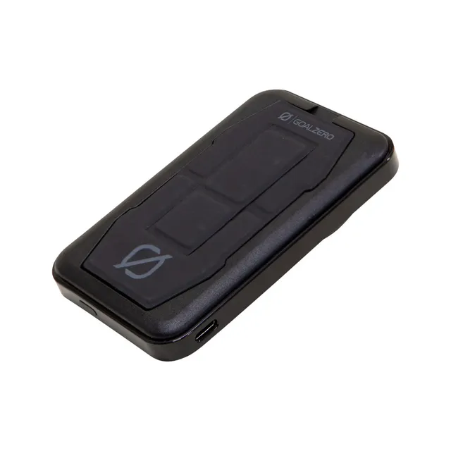Goal Zero Outrider 18 power bank magnetico 5000 mAh