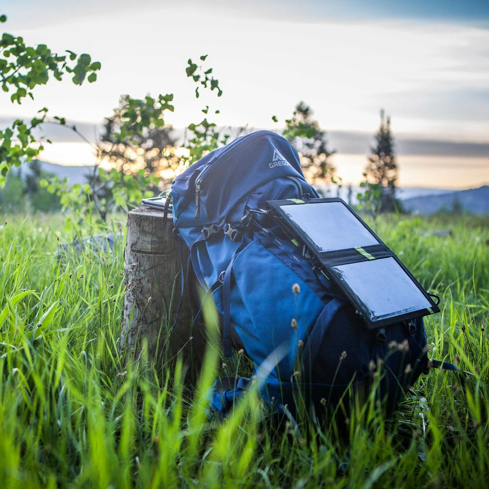 Goal Zero Nomad 13 pannello solare 13W pieghevole USB