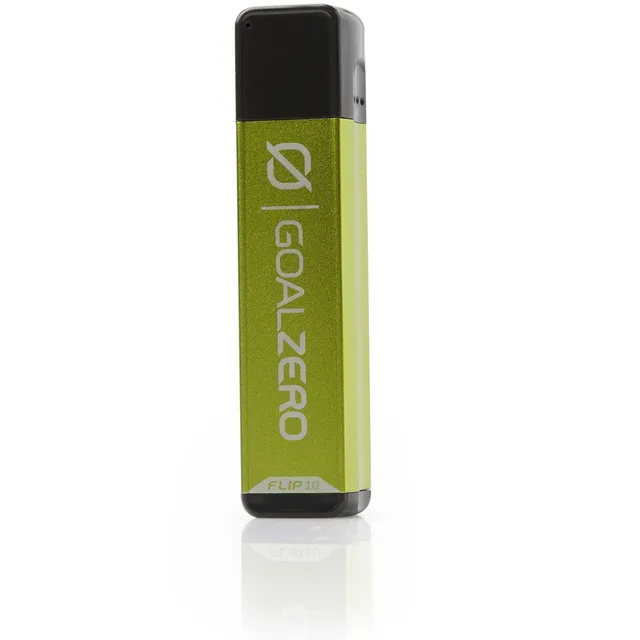 Goal Zero Flip 10 power bank 2600 mAh 9,4 Wh