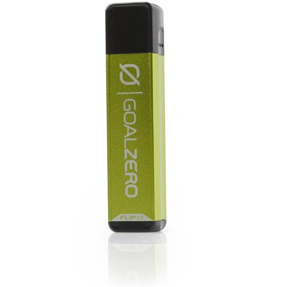 Goal Zero Flip 10 power bank 2600 mAh 9,4 Wh