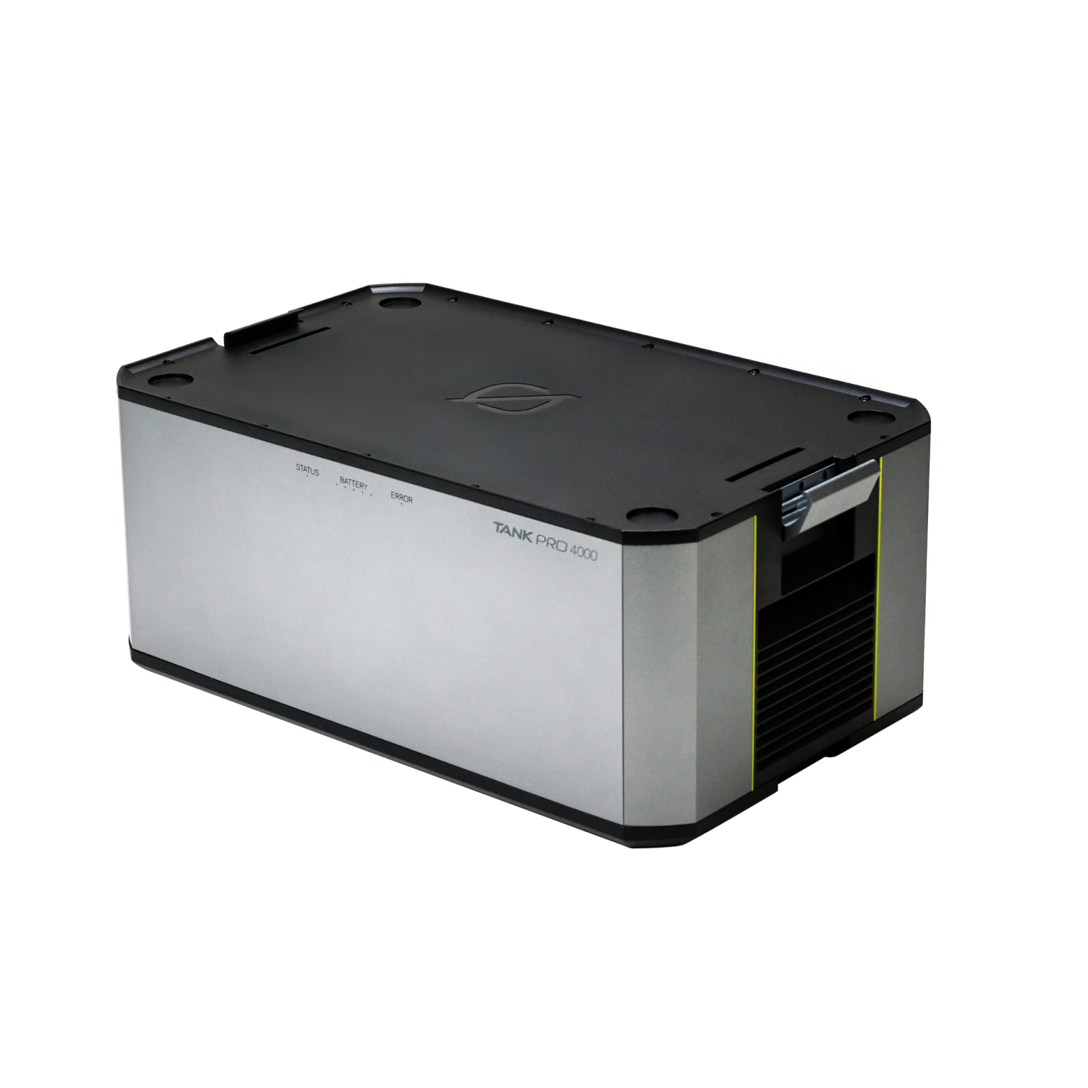 Goal Zero 12 kWh Haven Home Backup Kit Accumulo Casa 12000Wh