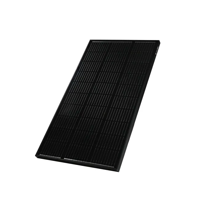 GoalZero Boulder 100i pannello solare 100W monocristallino tetto