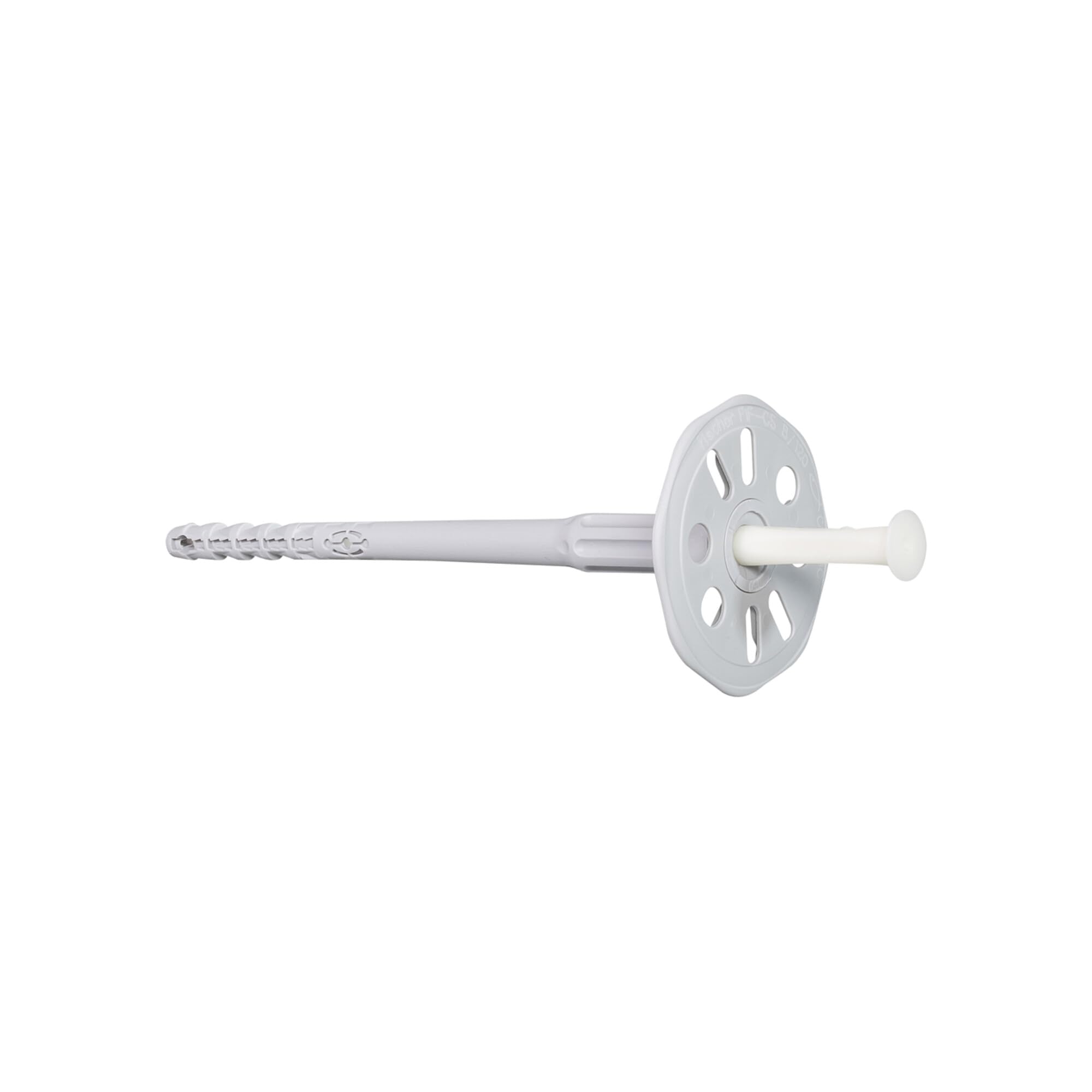 Fischer FIF-CN II 8/140 tassello cappotto pannelli 150/130 100pz