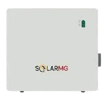 Solar MG SG-B5KW/CL sistema di accumulo storage