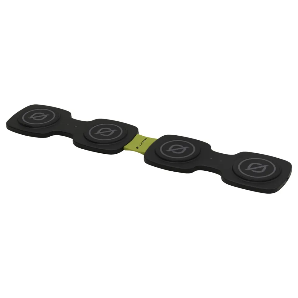 GoalZero Basecamp 4 caricatore wireless 4 dispositivi